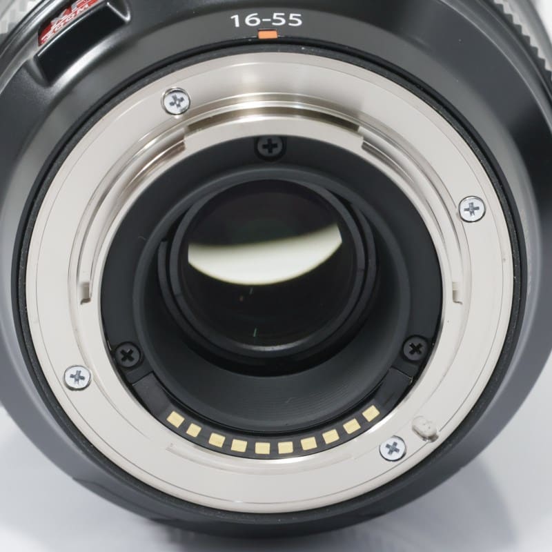 富士フイルム フジノンレンズ XF16-55mmF2.8 R LM WR ABランク 中古