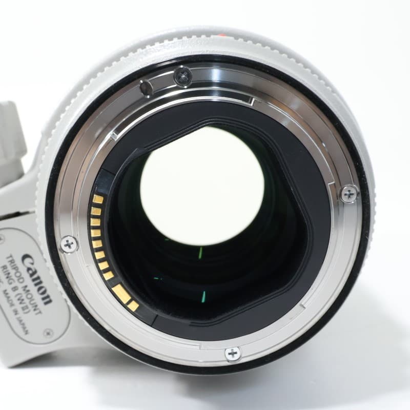EF70-200mm F2.8L IS III USM