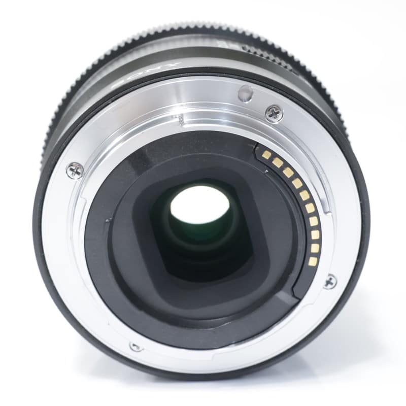 FE 24mm F2.8 G SEL24F28G