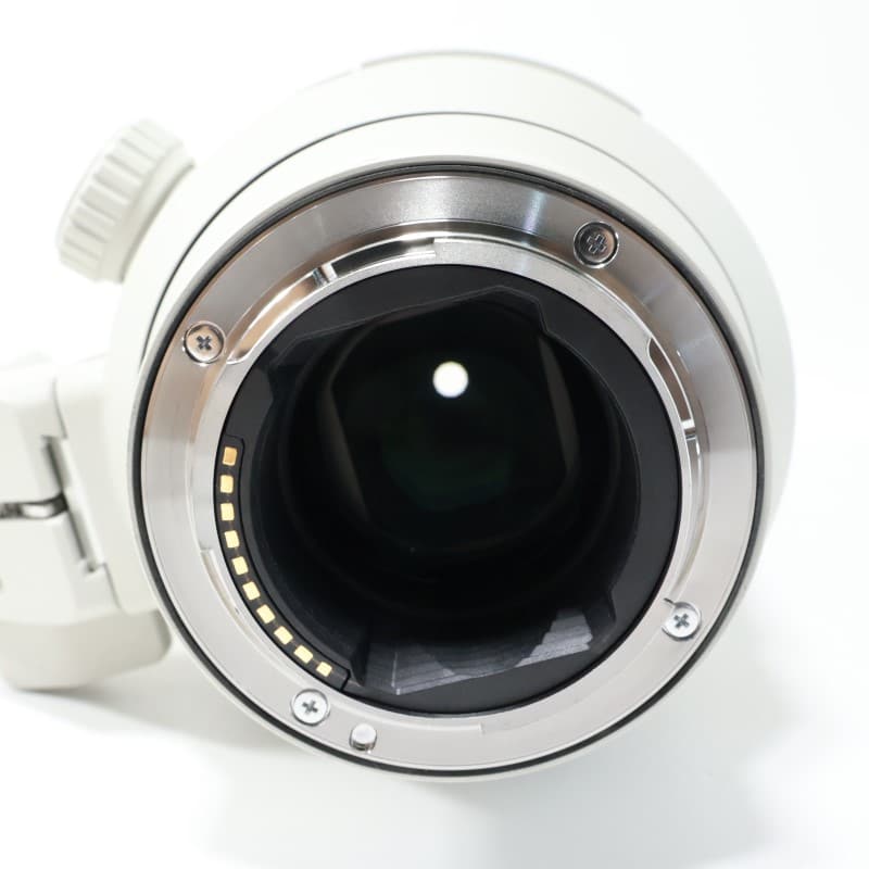 FE 70-200mm F2.8 GM OSS II SEL70200GM2