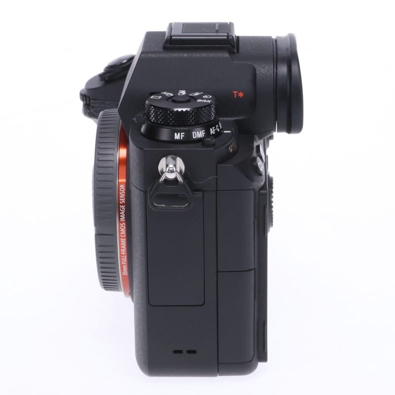 SONY α9 ボディ ILCE-9 中古 C2120146308100｜中古通販フジヤカメラ