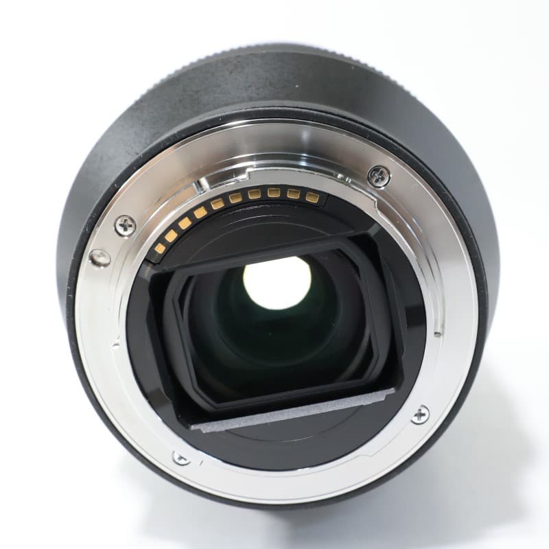FE 24-105mm F4 G OSS SEL24105G