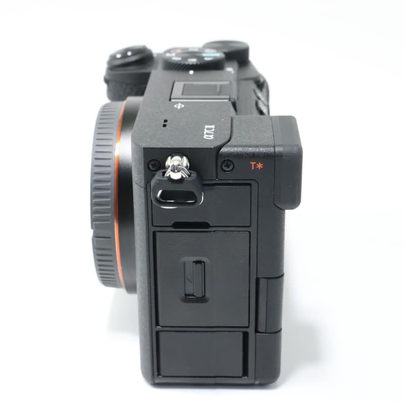 α7C II ボディ ブラック ILCE-7CM2B