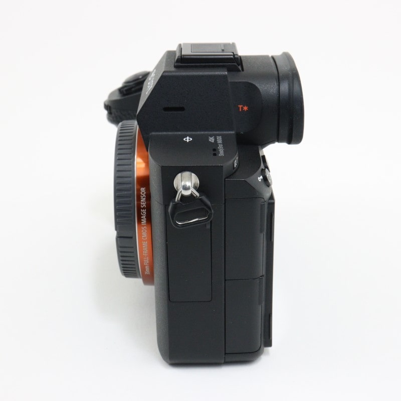 α7RIII ILCE-7RM3