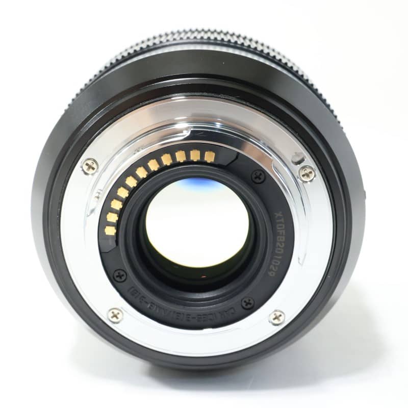 LEICA DG SUMMILUX 12mm/F1.4 ASPH. H-X012