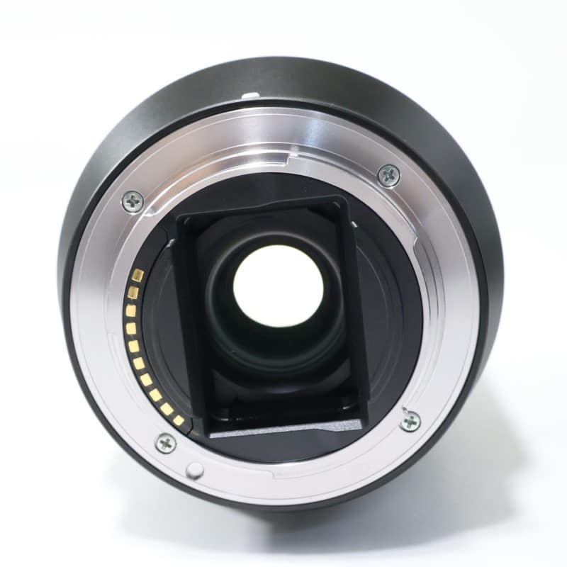 Vario-Tessar T* FE 24-70mm F4 ZA OSS SEL2470Z