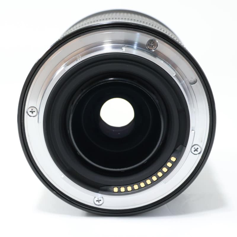 NIKKOR Z 24-70mm f/4 S