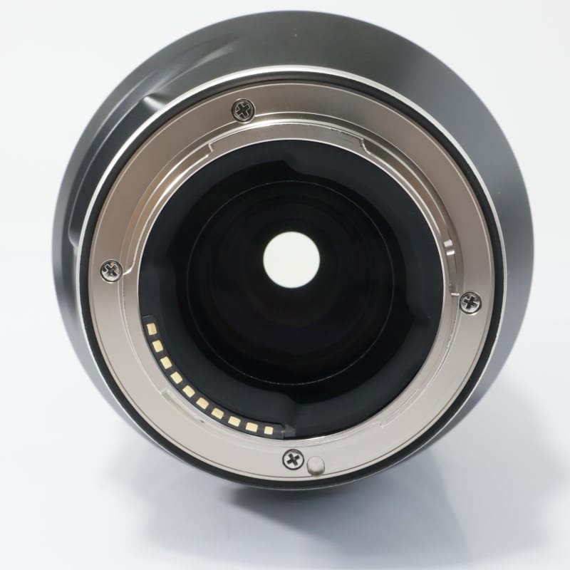 50-400mm F/4.5-6.3 Di III VC VXD (Model A067) ソニーEマウント