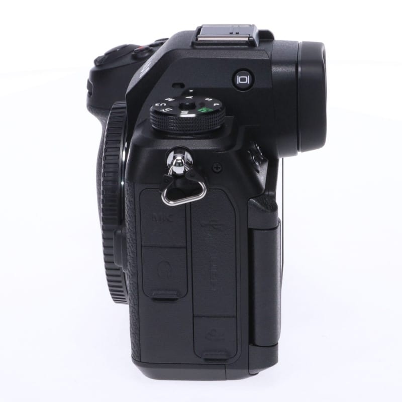 Z6III ボディ