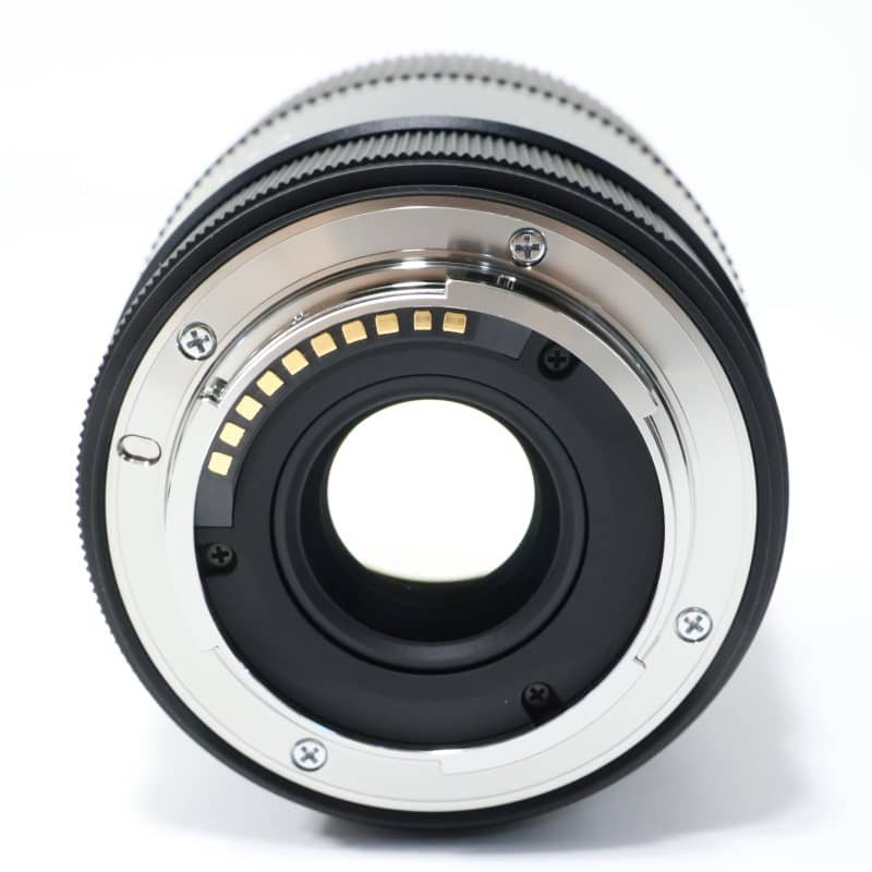 23mm F1.4 DC DN | Contemporary 富士フイルムX