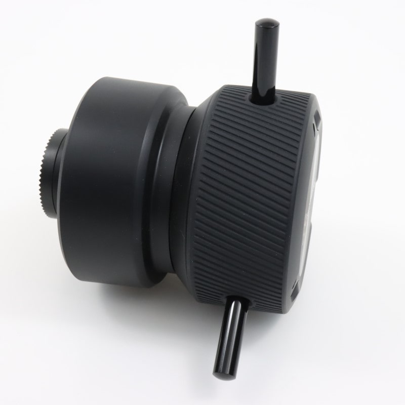 CINSTUDMFT/H/FD [Blackmagic Focus Demand]