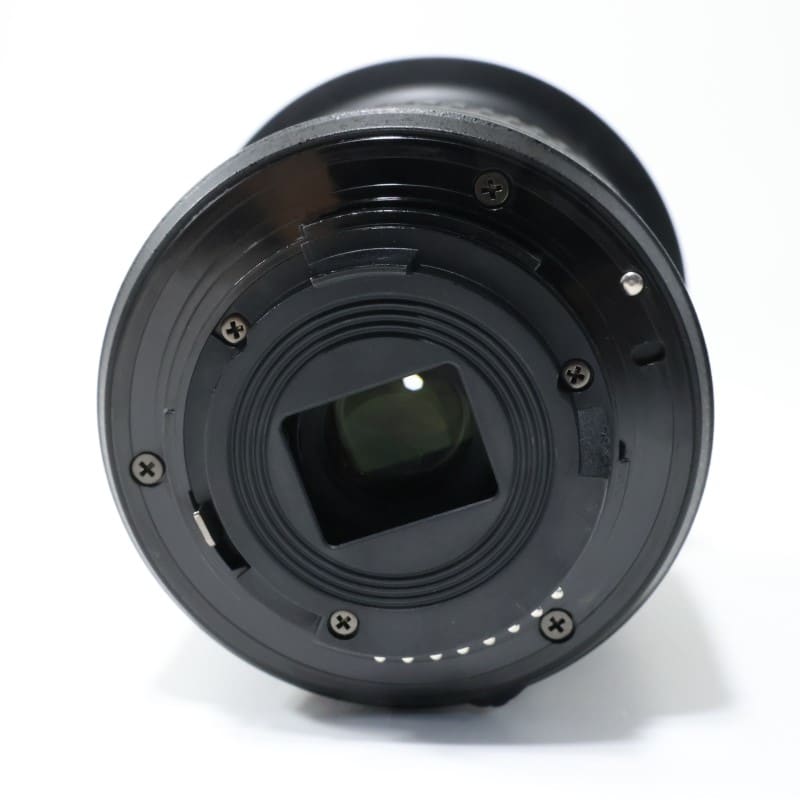 AF-P DX NIKKOR 10-20mm f/4.5-5.6G VR