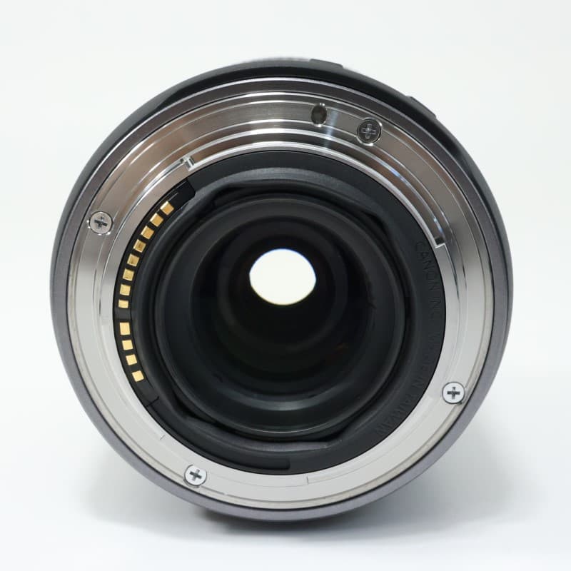 RF24-105mm F4-7.1 IS STM