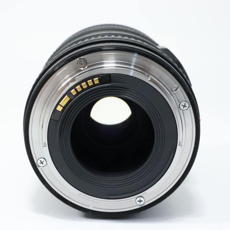 EF16-35mm F4L IS USM
