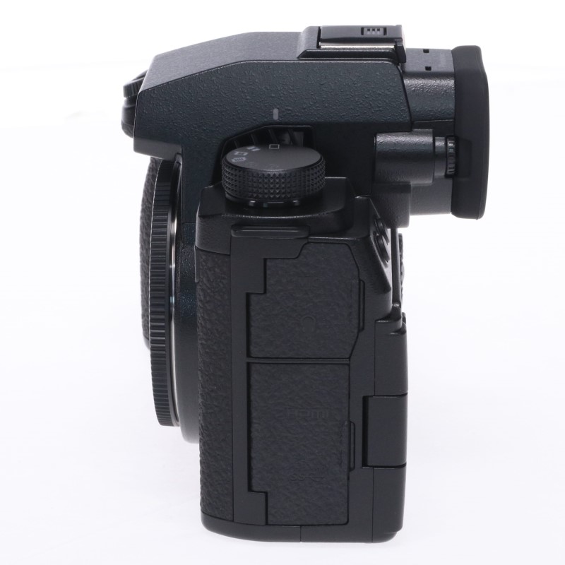 LUMIX DC-S5M2X