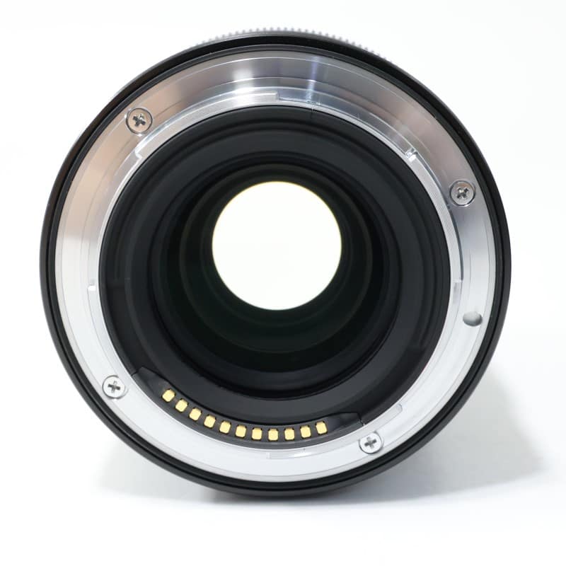 NIKKOR Z 85mm f/1.8 S