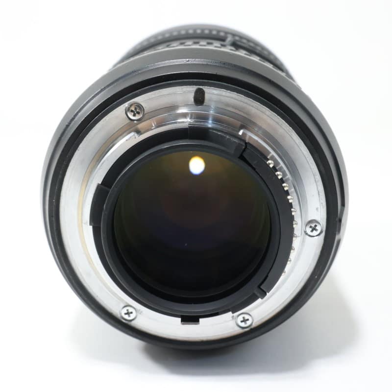 AF-S NIKKOR 24-70mm f/2.8G ED