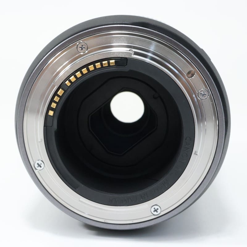 RF100-400mm F5.6-8 IS USM