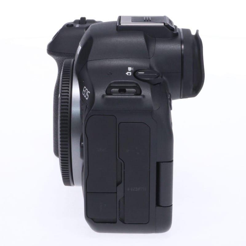 EOS R6 Mark II ボディー