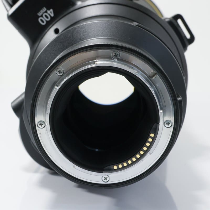 NIKKOR Z 400mm f/2.8 TC VR S