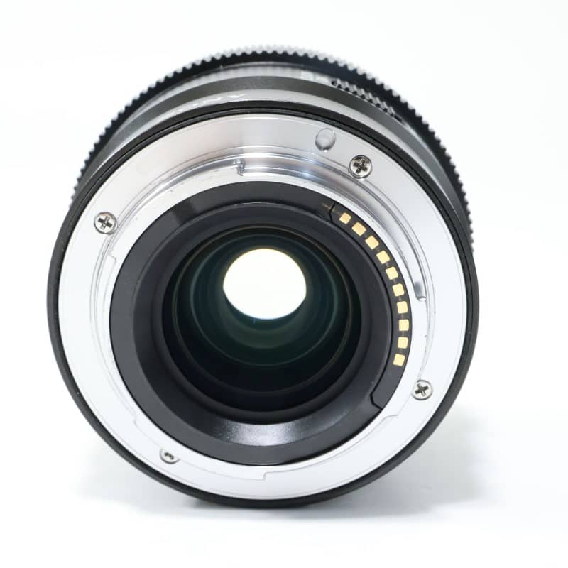 FE 50mm F2.5 G SEL50F25G