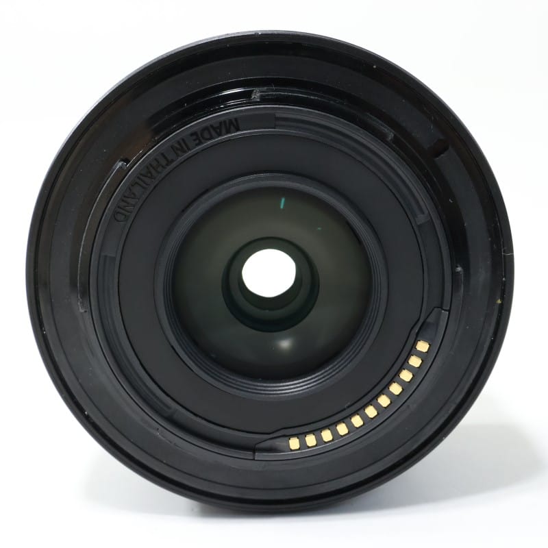 NIKKOR Z DX 16-50mm f/3.5-6.3 VR ブラック