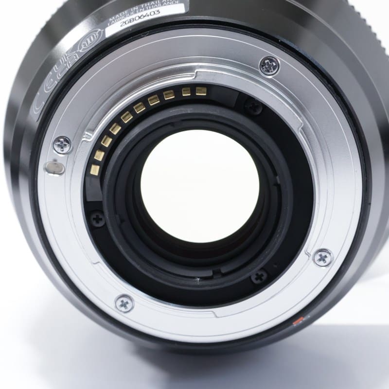 富士フイルム フジノンレンズ XF56mmF1.2 R WR AB-ランク 中古｜フジヤ