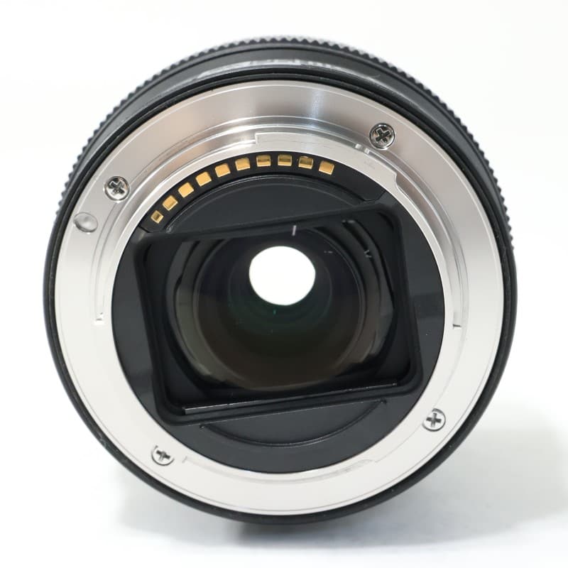 FE 28-60mm F4-5.6 SEL2860