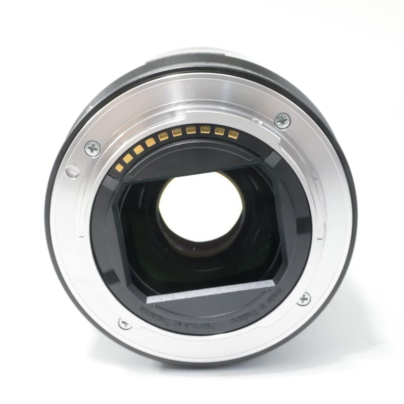 Sonnar T* FE 55mm F1.8 ZA SEL55F18Z