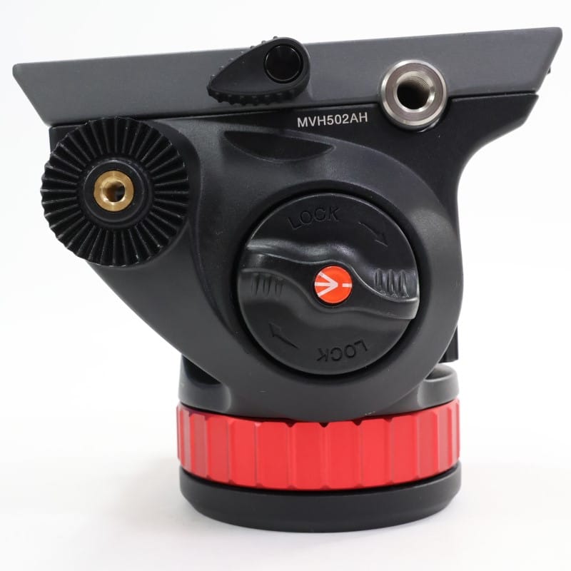 MVH502AH