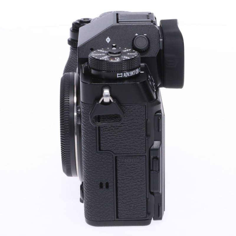 富士フイルム FUJIFILM X-T5 ボディ ブラック ABランク 中古｜フジヤカメラ