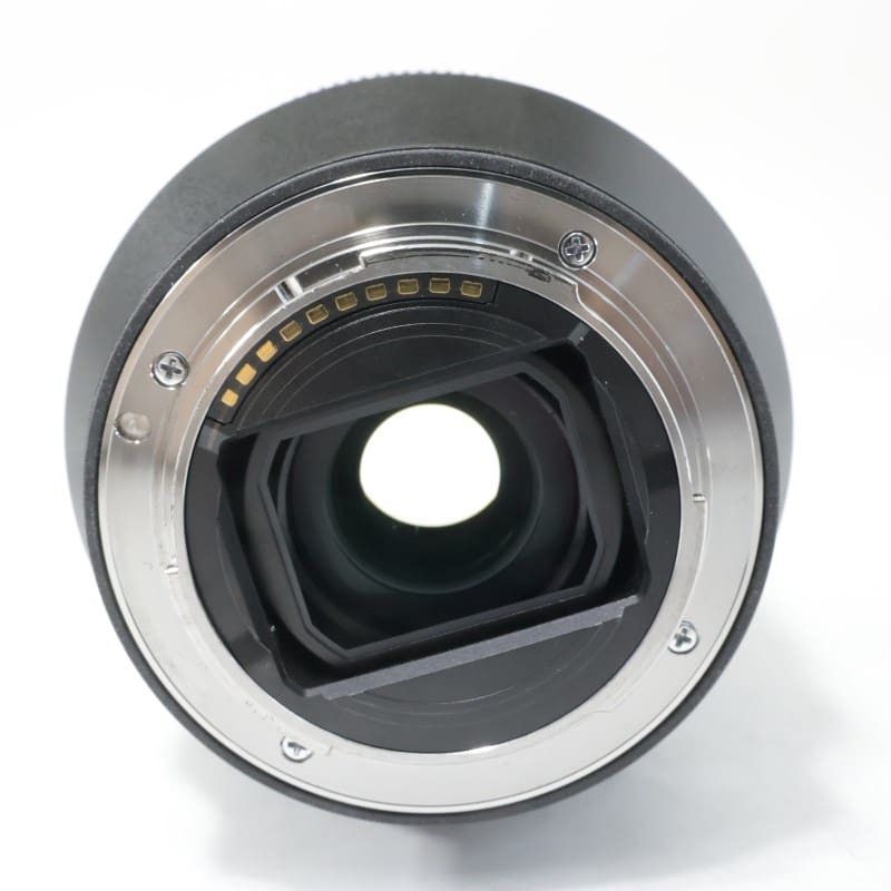 FE 24-105mm F4 G OSS SEL24105G