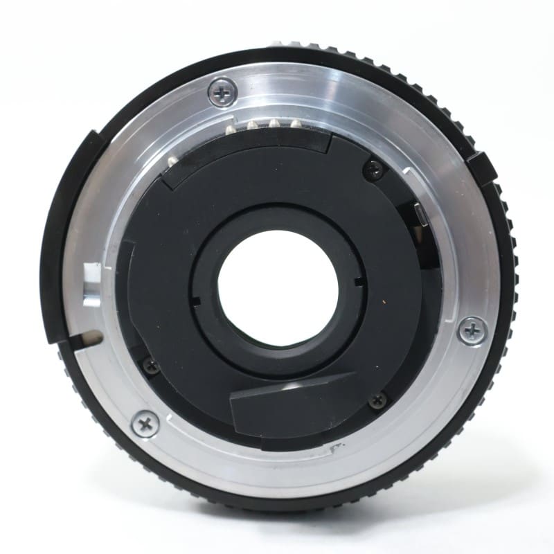 Ai Nikkor 45mm F2.8P ブラック