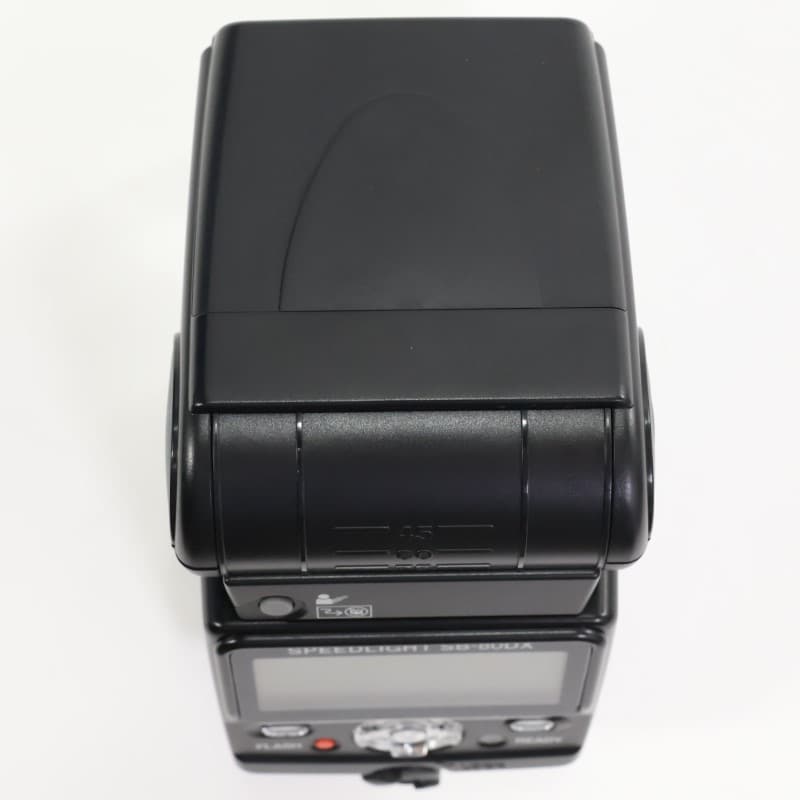 スピードライト SB-80 DX