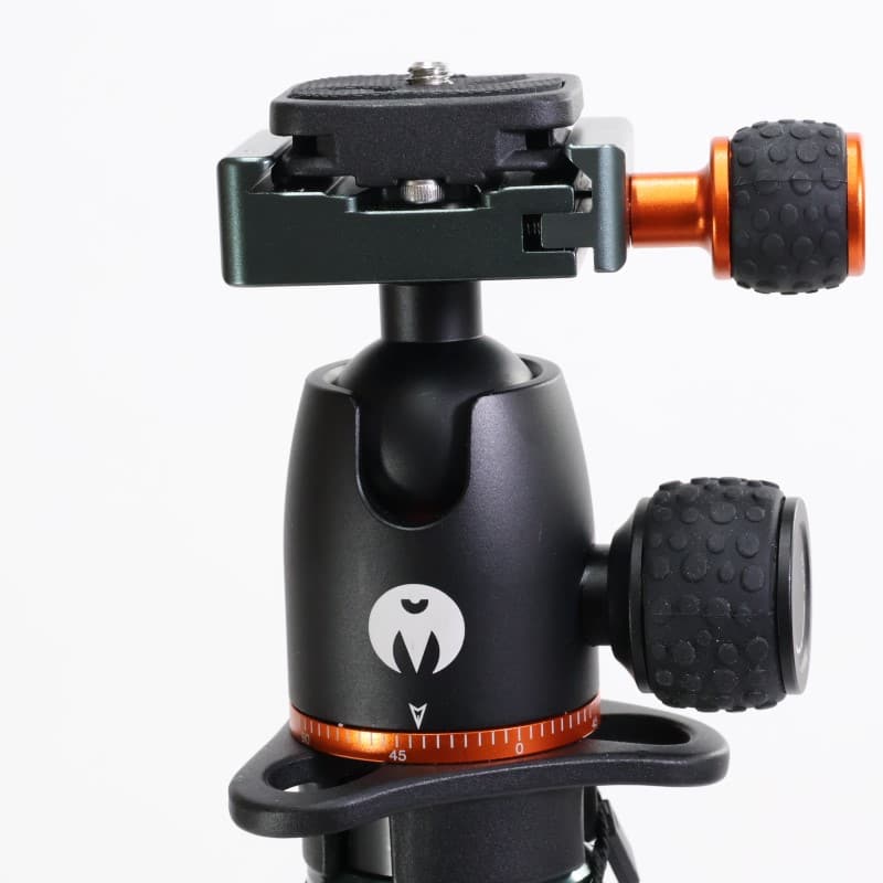 PATTIBLACK パンクスパティ & エアヘッド ミニキット ブラック