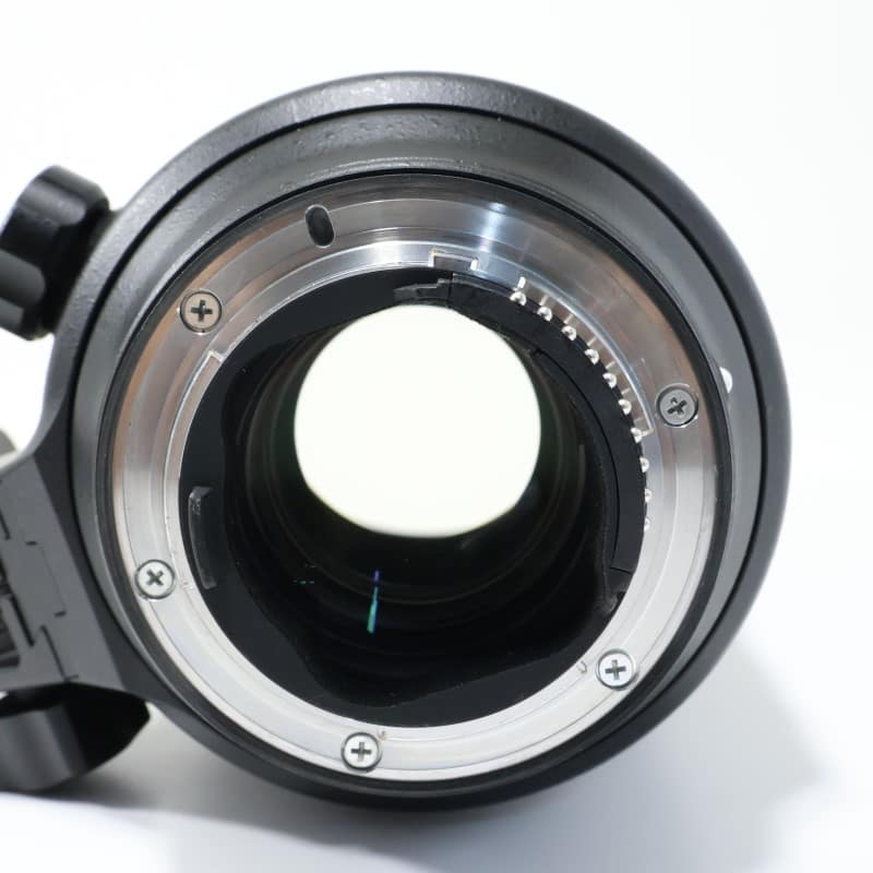 AF-S NIKKOR 70-200mm f/2.8E FL ED VR