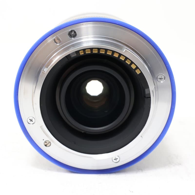 Loxia 2.8/21 E-mount