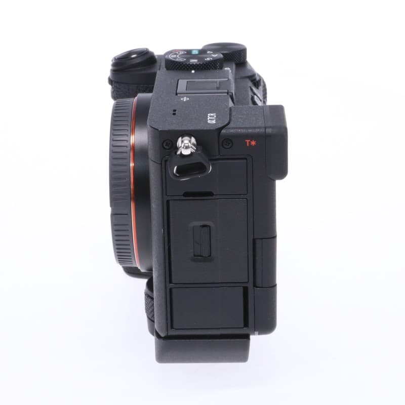α7CR ボディ ブラック ILCE-7CRB