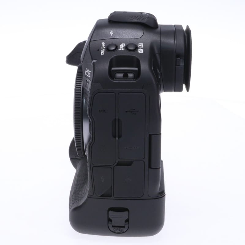 EOS R1 ボディー