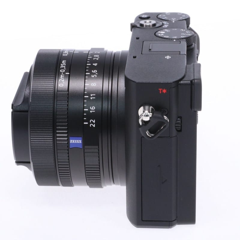 SONY Cyber-shot RX1R III DSC-RX1RM3 Aランク 中古｜フジヤカメラ