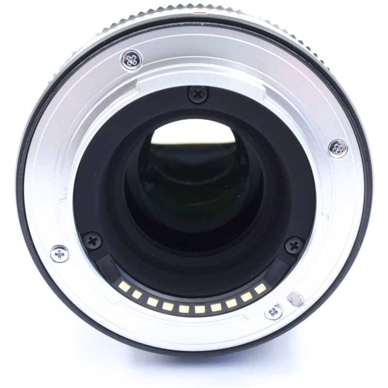 富士フイルム フジノンレンズ XF30mmF2.8 R LM WR MACRO ABランク 中古