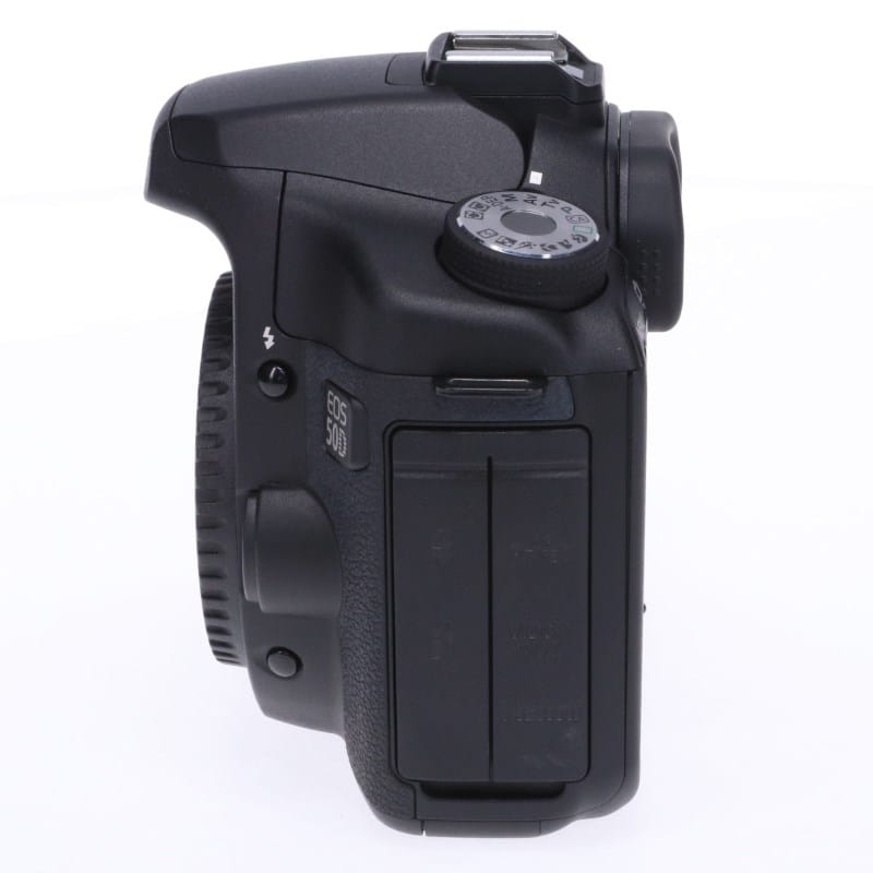 EOS 50D ボディ