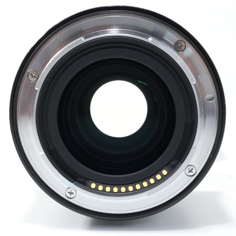 NIKKOR Z 50mm f/1.8 S