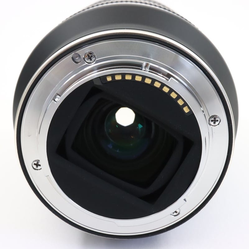 28-200mm F/2.8-5.6 Di III RXD (Model A071) ソニー E マウント用