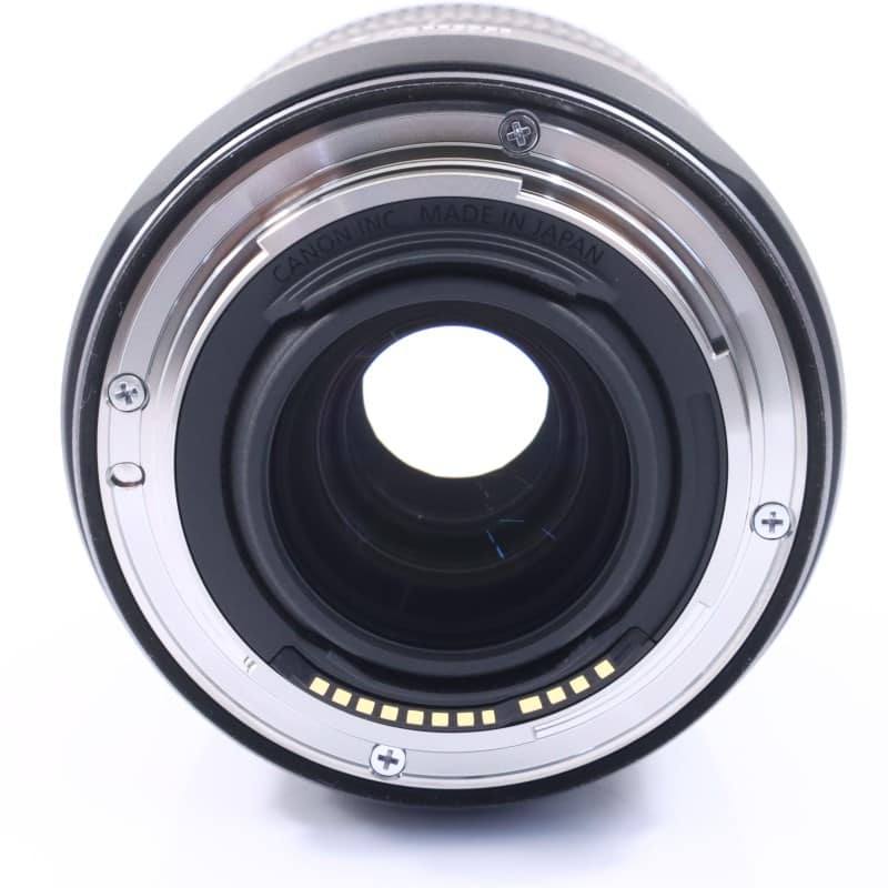 RF28-70mm F2.8 IS STM