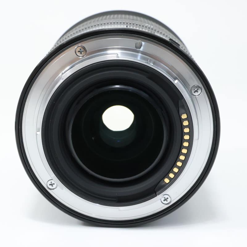NIKKOR Z 24-70mm f/4 S