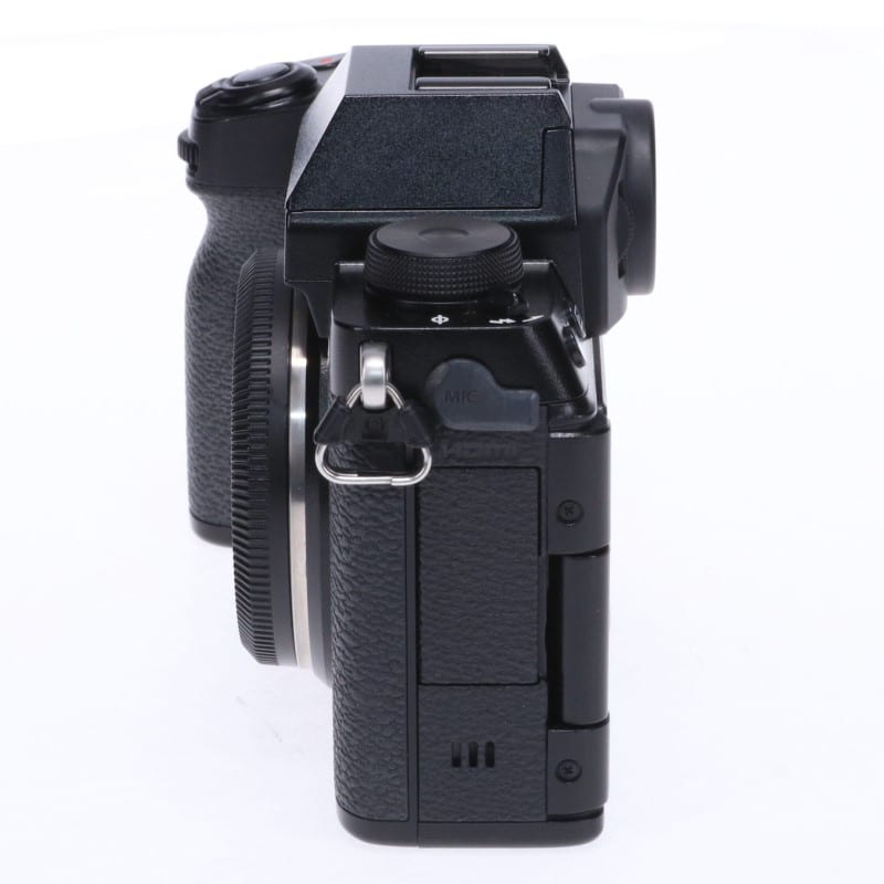 FUJIFILM X-S10 ボディ