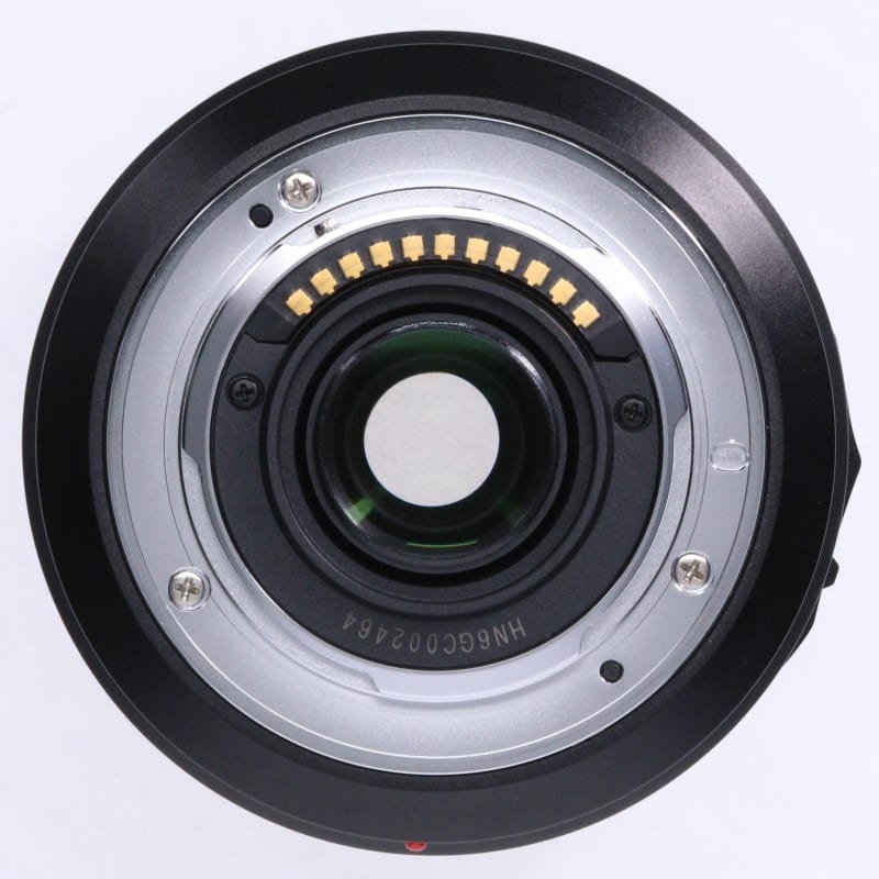LUMIX G VARIO 14-140mm/F3.5-5.6 ASPH./POWER O.I.S. H-FS14140-KA