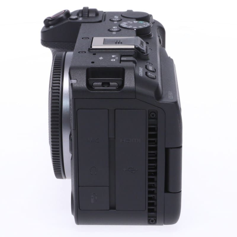 Canon EOS R6V ボディ Aランク 中古｜フジヤカメラ