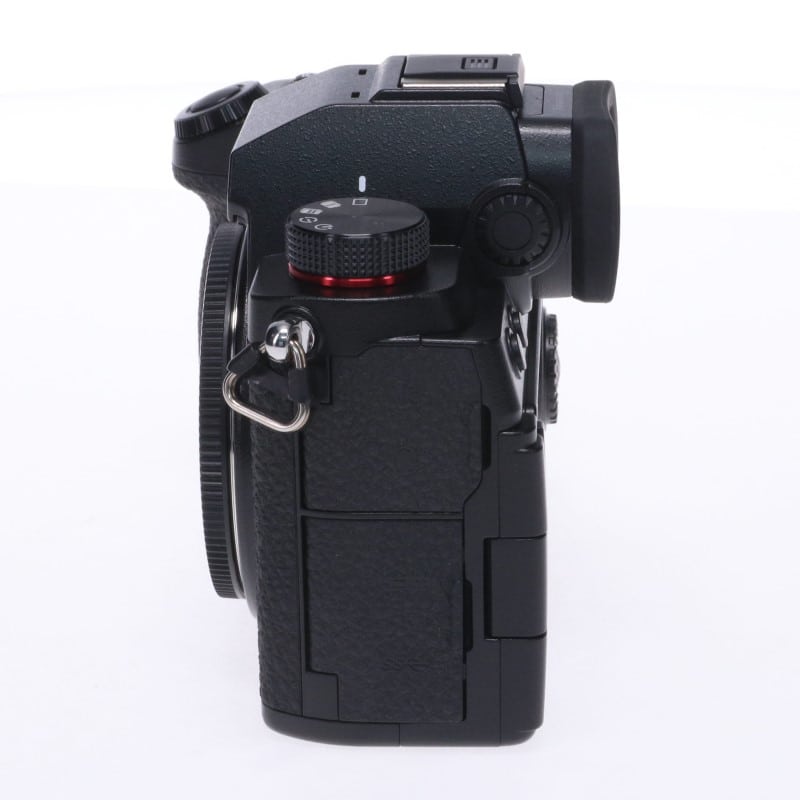 LUMIX S5 ボディ DC-S5